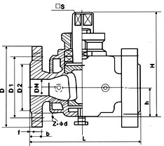 BX44W